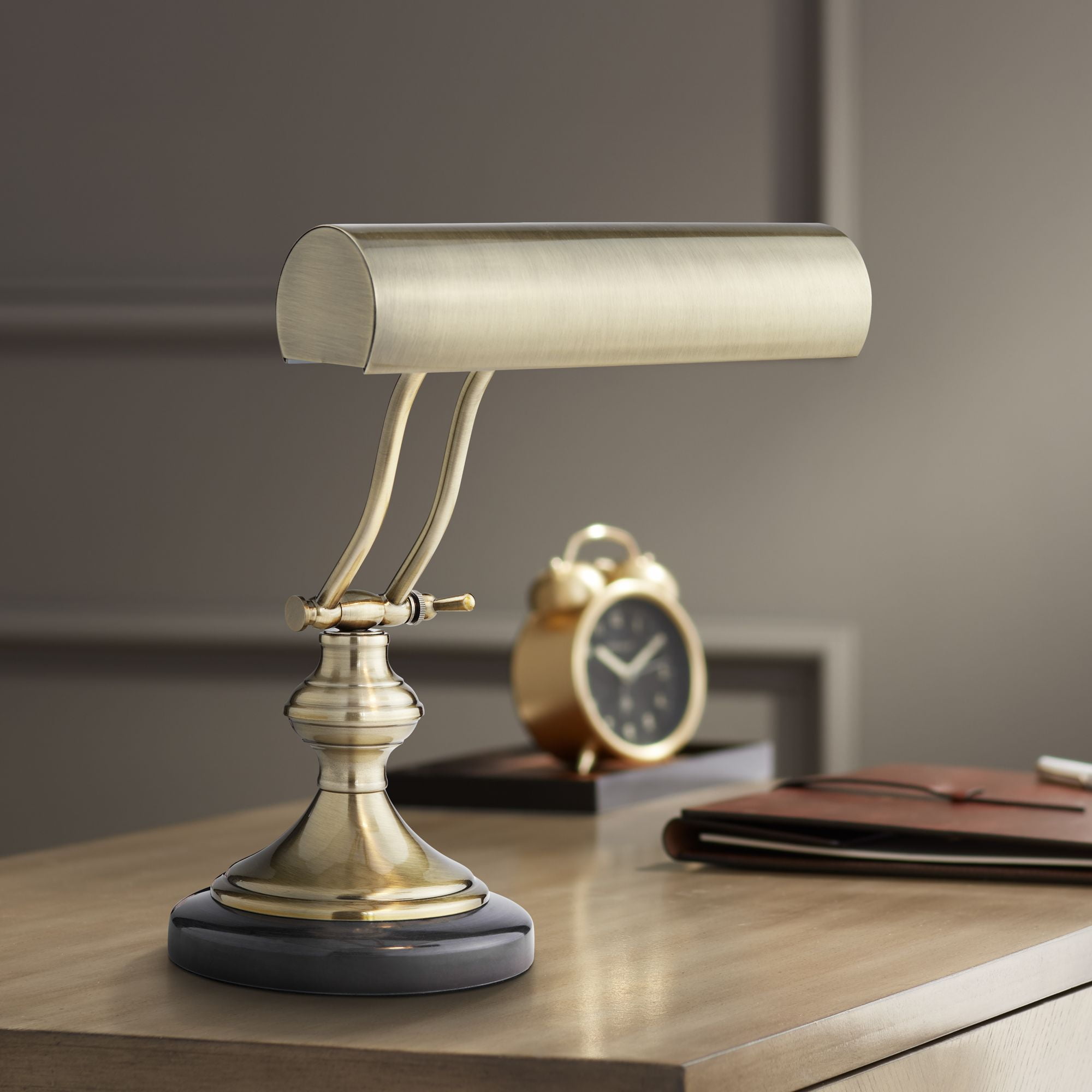 office desk lamps traditional