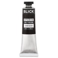thumbnail image 2 of Blick Studio Oil Colors - Ivory Black, 40 ml tube, 2 of 2