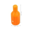 thumbnail image 2 of BESTYASH Adaptador De Mango Para Extensión De Fregona Plástico Resistente, 2 of 7