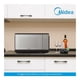 thumbnail image 3 of Microondas Midea Negro Capacidad 20 L, 3 of 4