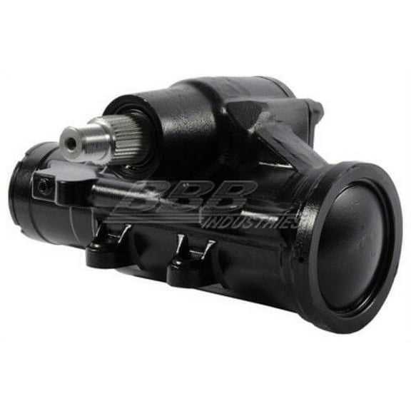 NEW STEERING GEAR - POWER