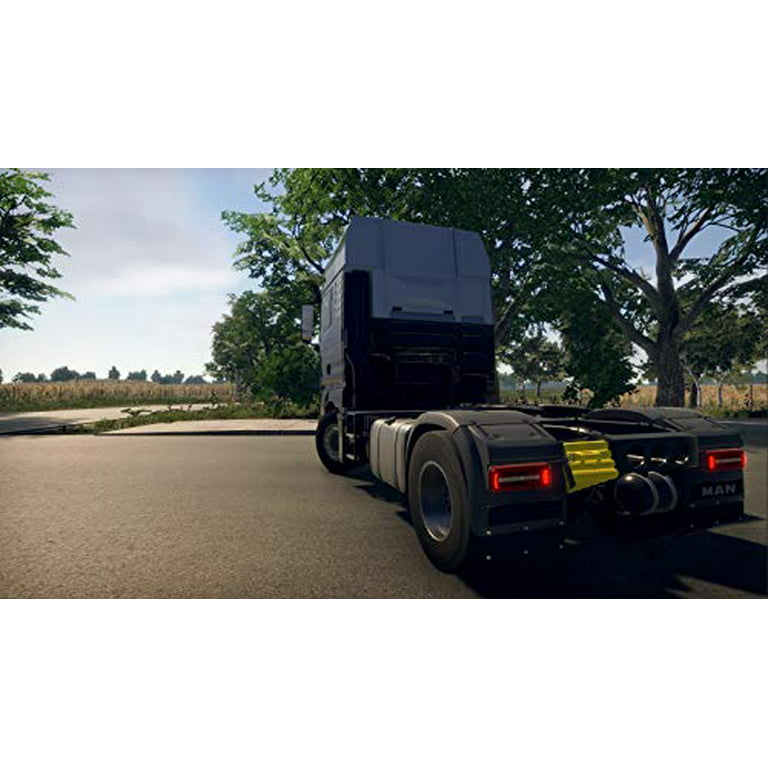 Motorista de Caminhão - PlayStation 4 em Promoção na Americanas
