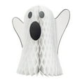 thumbnail image 2 of Halloween Honeycomb Ball White Ghost Honeycomb Ornament Theme Party Decoration to Create a Festive At-mosphere, 2 of 6