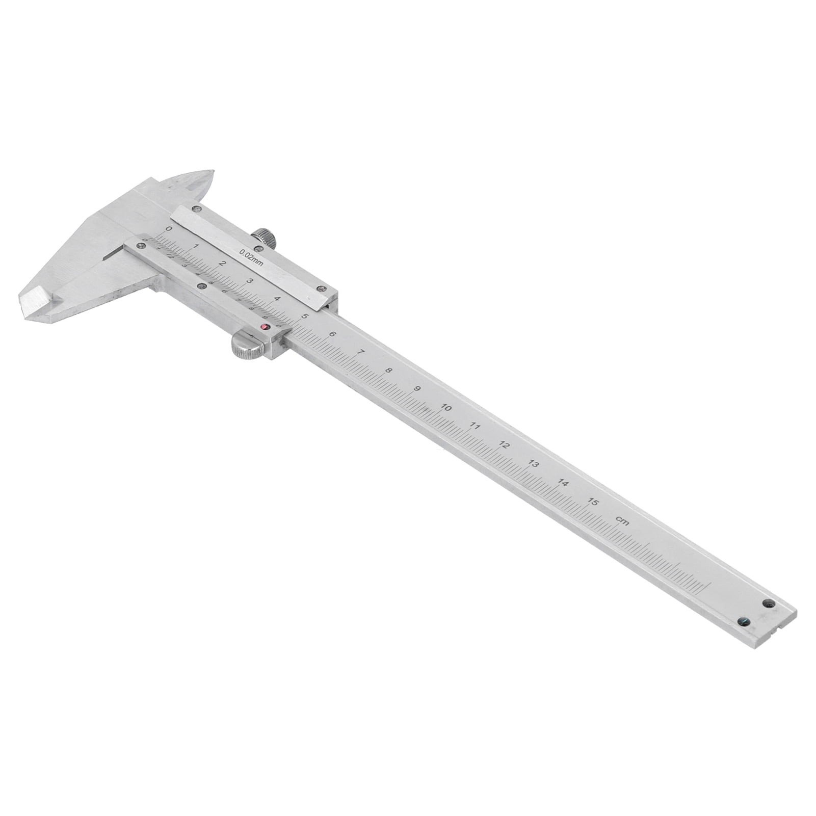 Accurate Measurement Gauge, Durable Steel Vernier Caliper for Workpieces