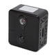 thumbnail image 1 of Cámara Wifi, Pequeña Cámara de Seguridad de la Cámarae Nocturna Grabación de Bucle de Visión de 2 1200 Mah Para El Hogar, 1 of 7