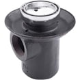 thumbnail image 2 of URREA COLADERA 124INOX plateado, 2 of 2