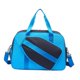 thumbnail image 1 of Bolso de mano para Pickleball, ligero, extraíble y con correa de hombro ajustable para hombre Azul, 1 of 9