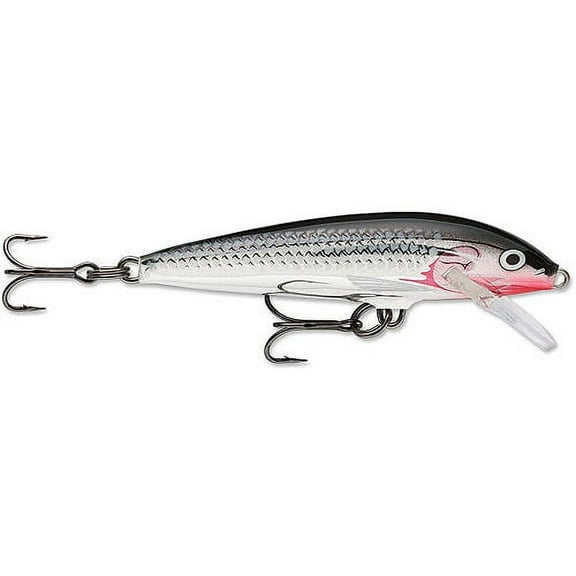 Rapala Original Floating 07 Fishing Lure - Vampire