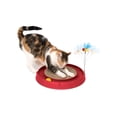 thumbnail image 2 of Juguete para Gatos Catit Circuito Rojo, 2 of 3