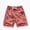 czb# Red37, variant on CUZIBR Toddler Swimsuit Boys Swim Trunks Elastic High Waist Boat Print Shorts Beach Wear Soft Casual Cozy Beach Swimwear,Red,11-12 Years