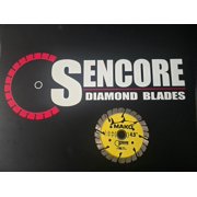 Mako Diamond Blade 4.5in