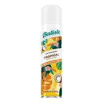 Batiste Dry Shampoo Tropical 6.73 oz / 200 ml