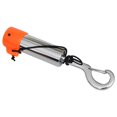 thumbnail image 3 of Scuba Diving Safety Tank Rattle Underwater Shaker Ring Bell Stick Signal Bell with Wrist Strap Hook Type, 3 of 9