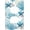 Outlet Covers, variant on Beach Starfish Coastal Nautical Outlet Covers Light Switch Cover Decorative Blue Ocean Wall Plate Electrical Receptacle Faceplate Switch Plate Covers for Bathroom Kitchen 5" x 3"