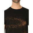 thumbnail image 3 of Rock & Republic Short Sleeve Graphic Crew Neck T-Shirt (Men's) 1 Pack, 3 of 4