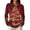 Gold-B#150824aa, variant on Trgacdwlo Christmas Womens Polo Shirt Christmas Tree Print Womens Golf Polo Shirts Collared Button Down Xmas Long Sleeve Womens Blouses