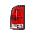 thumbnail image 1 of Calavera Tyc - Compatible Con Gmc Sierra 1500 2007-2012 - Con Arnés Si, Lado Izquierdo (Piloto) Tyc 11-6224-B0-1N, 1 of 4