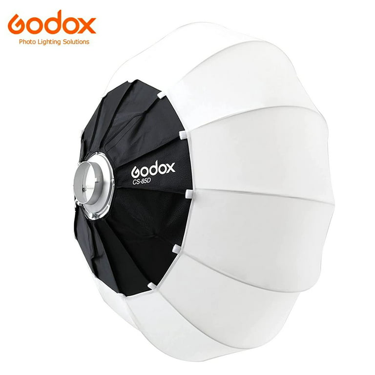 Godox Softbox Lantern Softbox 85cm CS-85D Bowens Mount Softbox