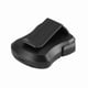 thumbnail image 3 of Waterptoof Portátil Pesca Al Aire Libre Camping 100Lm 5 Led Clip-On Cap Lamp Light Sweethay HA018505-00, 3 of 6