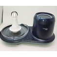 thumbnail image 3 of Tabakh Max 2 Liters Stone Wet Grinder 110 Volts, 3 of 5