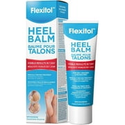 Flexitol Heel Balm 4 oz (Pack of 2)