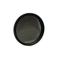 thumbnail image 1 of RRJ Filtre Polarisant pour Appareil Photo de Téléphone Intelligent, Objectif CPL Élimine Reflections Réduit l'Éblouissement Restaure True Colors, Kit d'Objectif 52mm avec Capuchon de Clip pour Photographie Android, 1 of 2