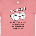 thumbnail image 4 of Inktastic Science Boys or Girls Baby T-Shirt, 4 of 5