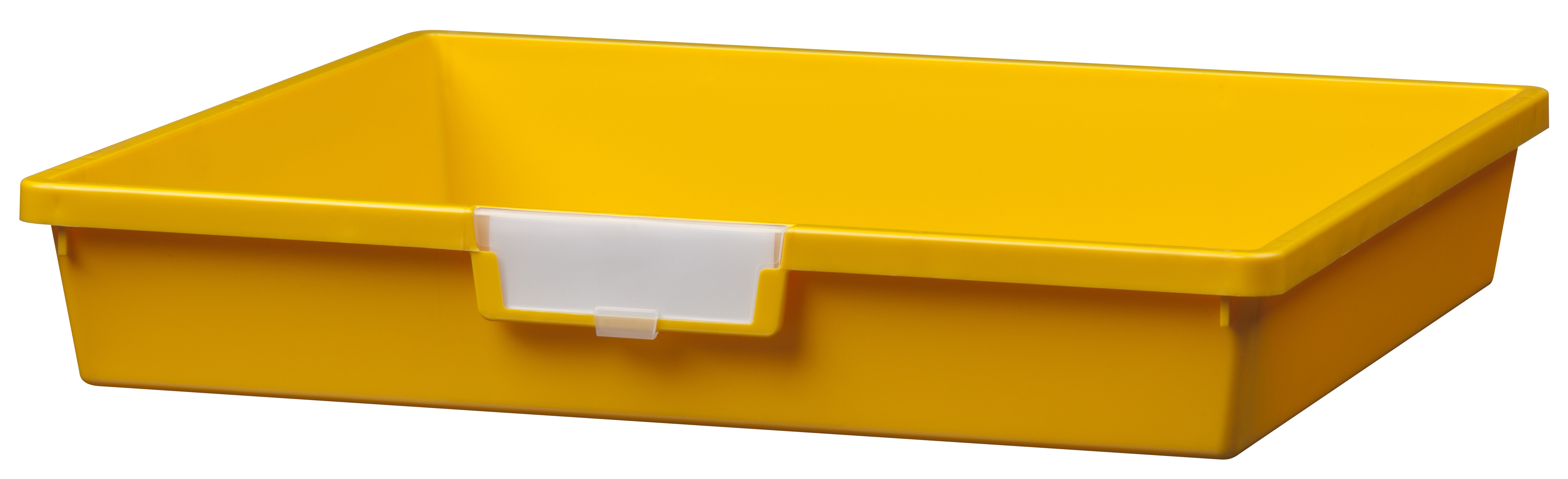 StorSystem Bins and Trays High Impact Polystyrene 3"Hx12 1/4"Wx16 3/4