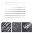 thumbnail image 4 of Miangastore DIY Floral Iron Wire Stem for Binding and Stringing 100 Pcs White, 4 of 8