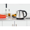 Smart 2L Temperature Control Electric Kettle with Keep Warm Function