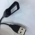 thumbnail image 3 of Cable De Carga Del USB Del Reempzo porte Brazalete De l Deporte Flexión shamjiam cable usb cargador de repuesto, 3 of 6