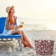 thumbnail image 5 of Bolsa Térmica Navideña para Transportar Vino | Nevera Portátil para Picnic, Ideal para Acampar En La Playa y Eventos Al Aire Libre | con Capacidad para Varias Botellas y Bebidas, 5 of 5