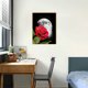 thumbnail image 2 of Cuadros Decorativos 5D Luna rosa mosaico diamante pintura dibujo completo redondo taladro DIY arte artesanía Ehuebsd Nuevos Originales, 2 of 5