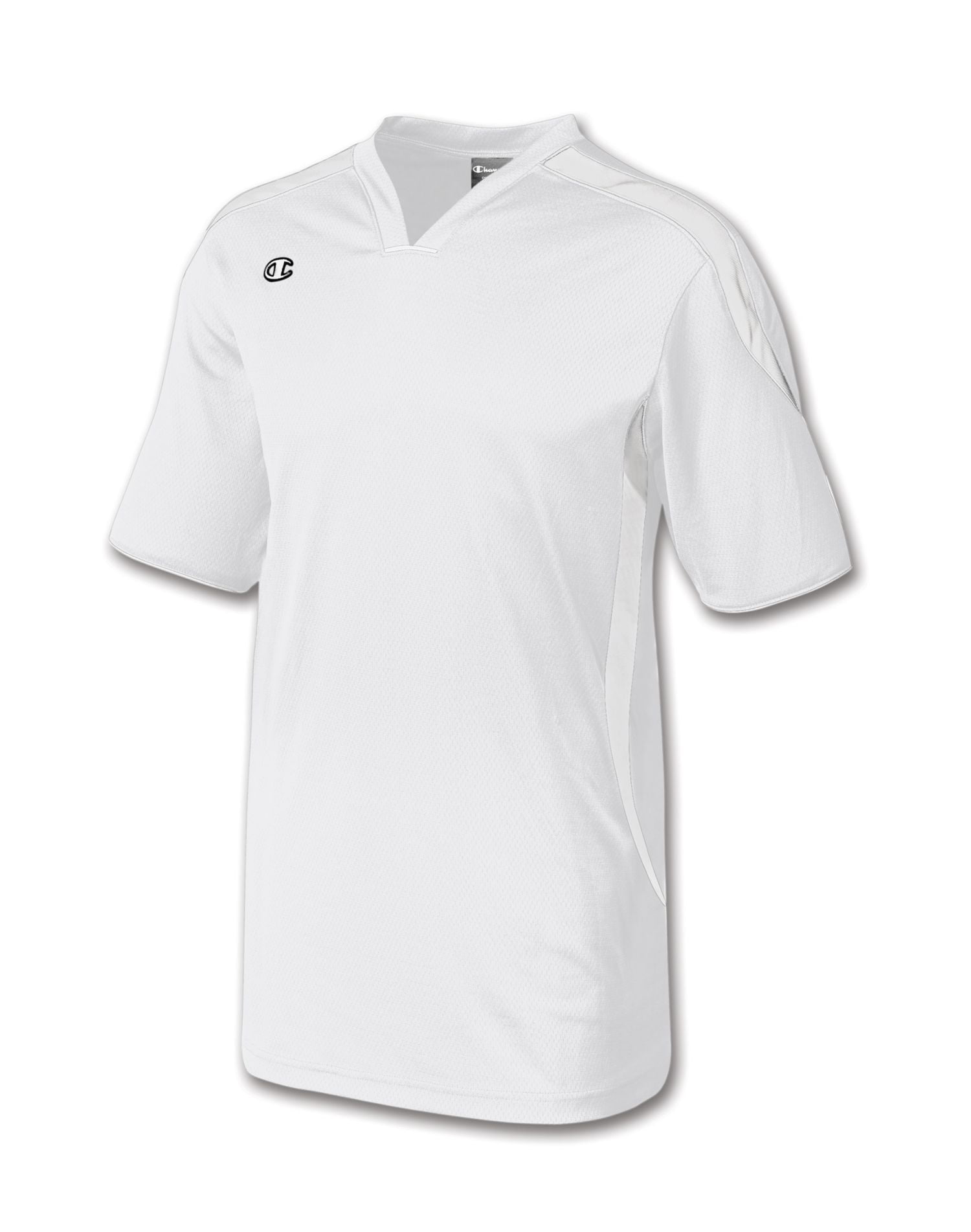 champion double dry short sleeve men's t shirt