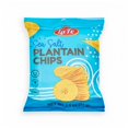 thumbnail image 3 of (2 pack) La Fe Green Plantain Chips. 24x3 oz Bags, 3 of 8