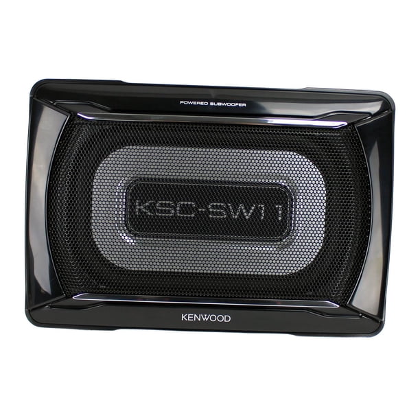 Kenwood KSC-SW11 8-1/4x5-1/8