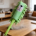 thumbnail image 4 of Duster Cartoons Cute Sweeping Cleaning Duster Duster Cleaning Brush Sweeping Ash, 4 of 6
