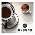 thumbnail image 5 of Starbucks Pike Place Medium Roast Ground Coffee (40 oz.), 5 of 6