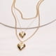 thumbnail image 5 of Collar para mujer, joyería para mujer, joyería para mujer, collar multicapa de moda para mujer, joyería de moda con personalidad, collar para mujer, 5 of 5