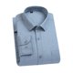 thumbnail image 2 of Camisa de manga larga para hombre, moda de invierno, camisa de lana cómoda, camisa abotonada L, 2 of 9