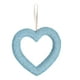 thumbnail image 2 of Adorno colgante de corazón de San Valentín - Decoración colgante de espuma de 30 cm con cinta para el hogar y la fiesta, 2 of 7