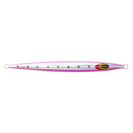 UPC: 9351482005498 | Nomad Design The Streaker High Pitch Speed Jig