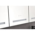 thumbnail image 2 of 48x30 inch Aluminum Body - Quick Anti-Fogging - Bathroom Lighting Solution - Meet Various Demands, 2 of 6