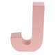 thumbnail image 2 of 2Pieces Wooden Floating Letters D and Decor Door Hanger Alphabet Gift, 2 of 9