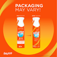 Bounce Rapid TouchUp 3 in 1 Wrinkle Releaser, Fabric Refreshing Odor