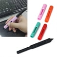 thumbnail image 4 of Estuche para bolígrafo con tapa de zócalo y agarre para lápiz de tableta Wacom Ctl471 Ctl672 LP-171-0K, 4 of 5