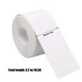 thumbnail image 2 of 5 Rolls Caulk Strip 10.5 Ft x 1.5 Inch Professional Self-adhesive Caulk Strip, PVC Waterproof Sealing Tape Caulking Sealant Tape for Bathroom Bathtub, Kitchen, Toilet, Wall Edge Protector, White, 2 of 7
