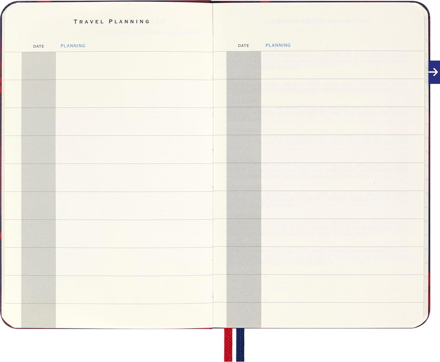 Moleskine LUXE x London City Travel Guide Notebook, Pocket (3.5" x 5.5"), 112 pages