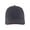 Graphite/ Red, variant on Pacific Headwear - Brushed Cotton Sandwich Cap - 121C