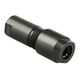 thumbnail image 5 of Adaptador de amoladora angular M10 a amoladora recta multiherramienta compatible con ángulos multiusos 6 mm, 5 of 9